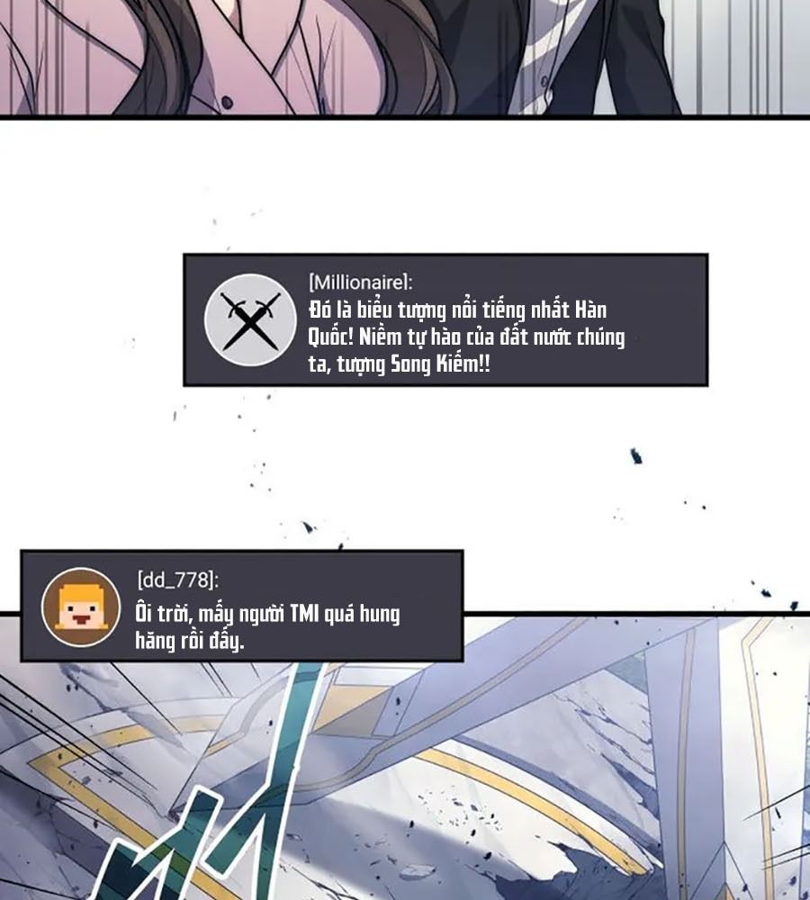 Võ Thần Hồi Quy Cấp 2 - Chapter 9 - Page 147