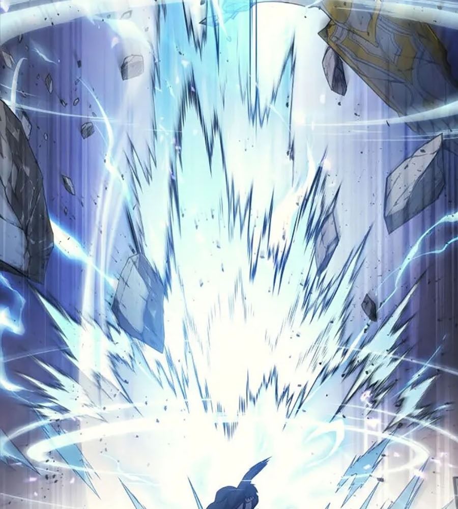 Võ Thần Hồi Quy Cấp 2 - Chapter 9 - Page 160