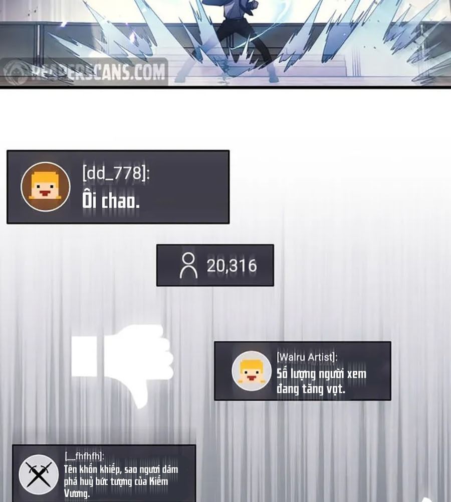 Võ Thần Hồi Quy Cấp 2 - Chapter 9 - Page 161