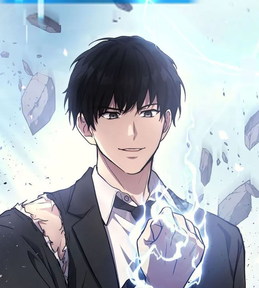 Võ Thần Hồi Quy Cấp 2 - Chapter 9 - Page 168