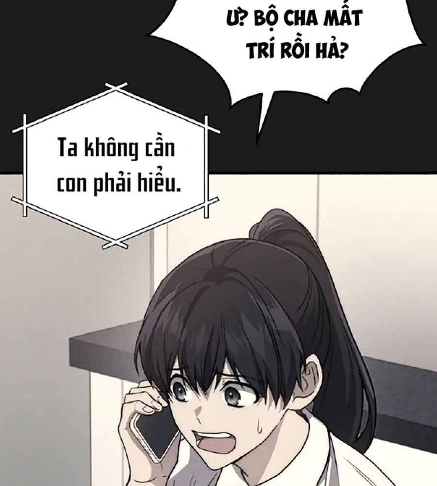 Võ Thần Hồi Quy Cấp 2 - Chapter 9 - Page 20