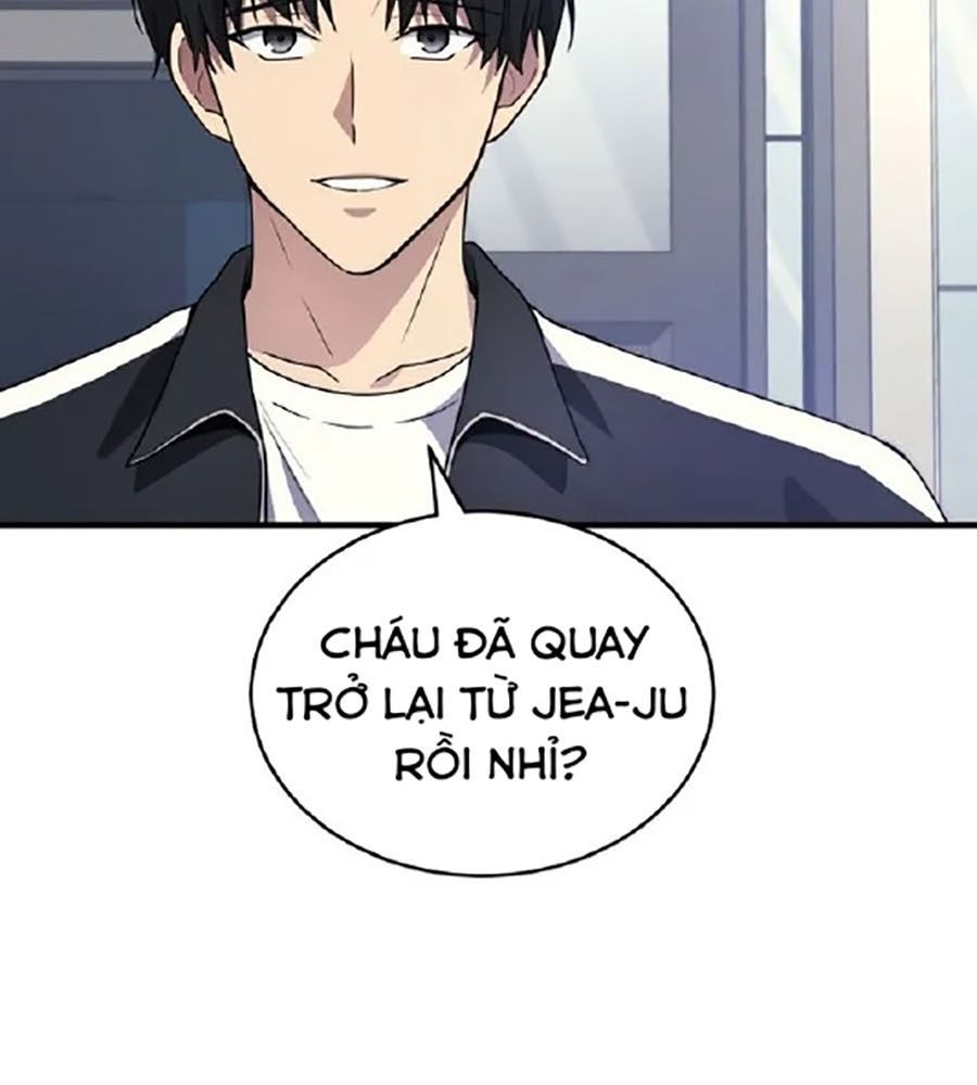 Võ Thần Hồi Quy Cấp 2 - Chapter 9 - Page 4