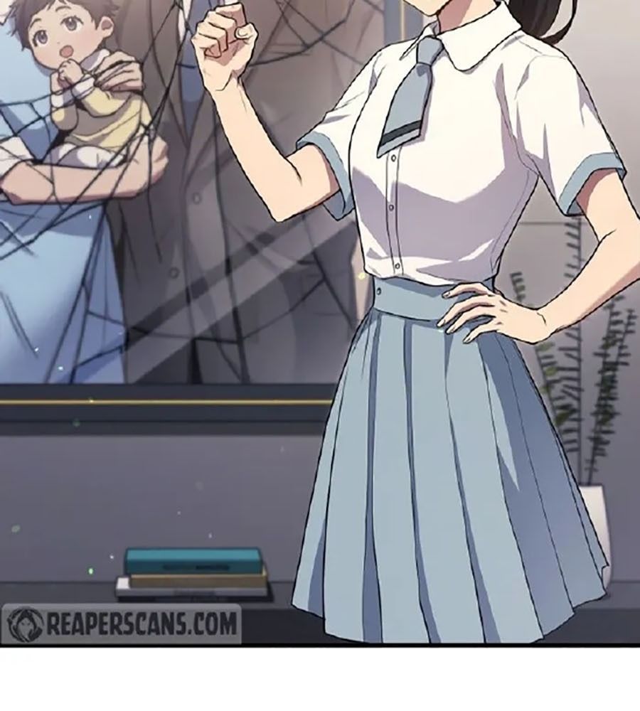 Võ Thần Hồi Quy Cấp 2 - Chapter 9 - Page 46