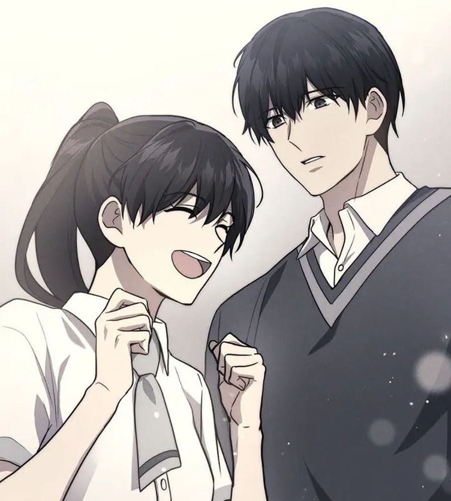 Võ Thần Hồi Quy Cấp 2 - Chapter 9 - Page 55