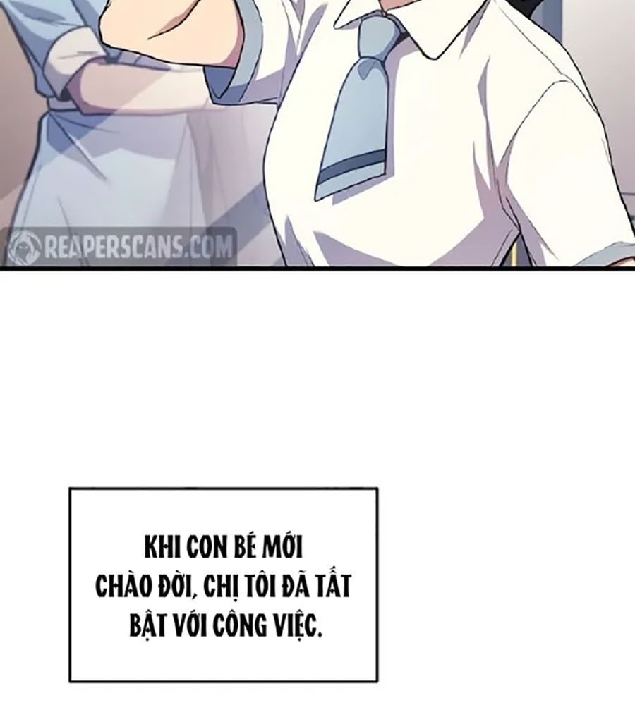 Võ Thần Hồi Quy Cấp 2 - Chapter 9 - Page 6