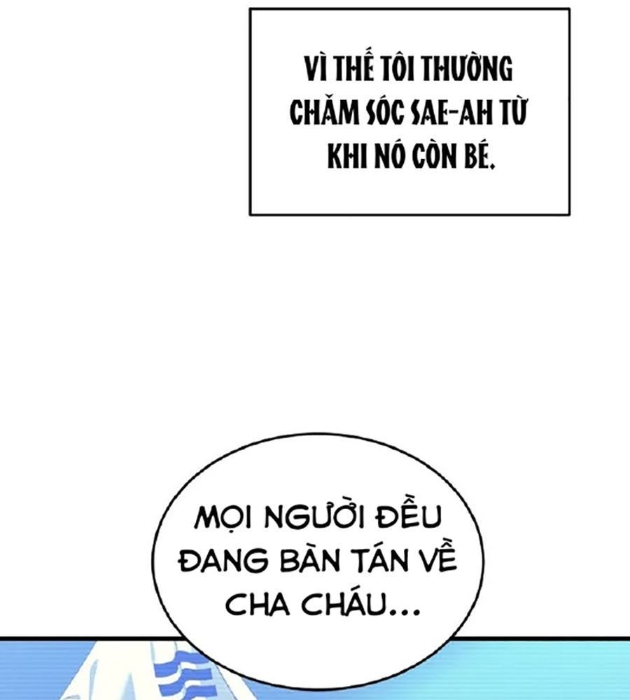 Võ Thần Hồi Quy Cấp 2 - Chapter 9 - Page 7