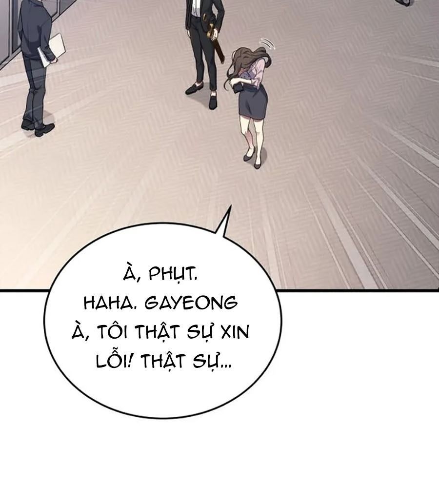 Võ Thần Hồi Quy Cấp 2 - Chapter 9 - Page 89