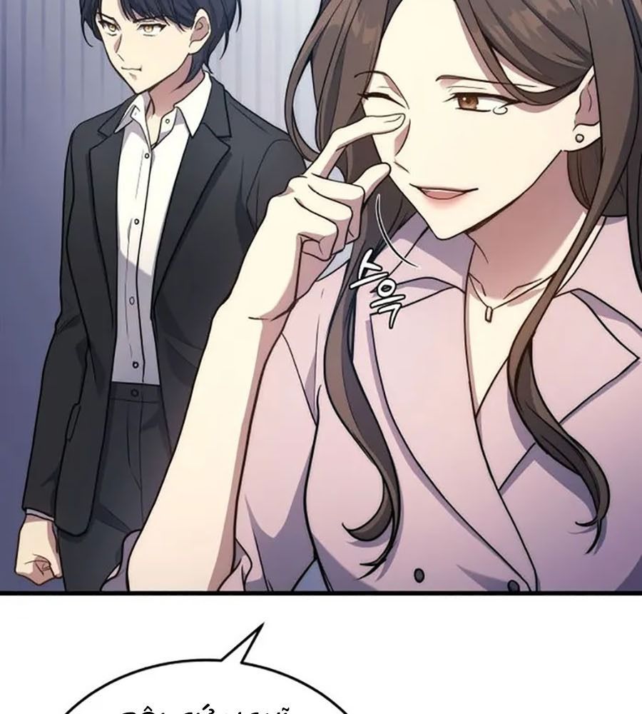 Võ Thần Hồi Quy Cấp 2 - Chapter 9 - Page 91