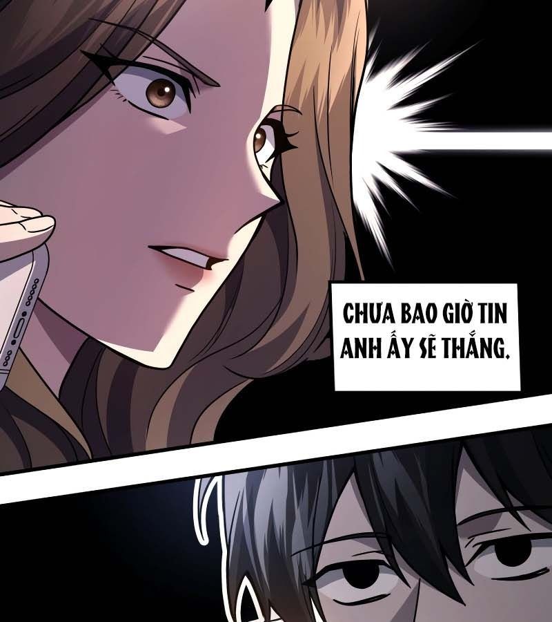 Võ Thần Hồi Quy Cấp 2 - Chapter 90 - Page 101
