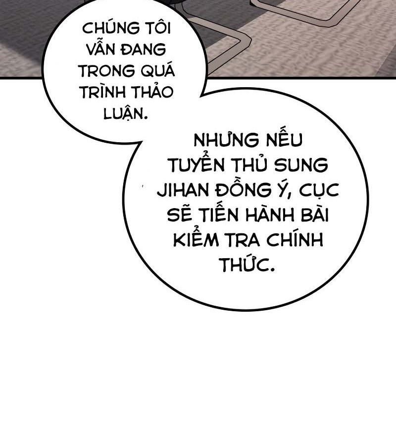 Võ Thần Hồi Quy Cấp 2 - Chapter 90 - Page 11