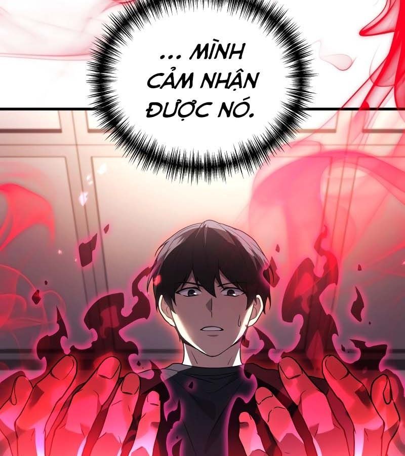 Võ Thần Hồi Quy Cấp 2 - Chapter 90 - Page 125