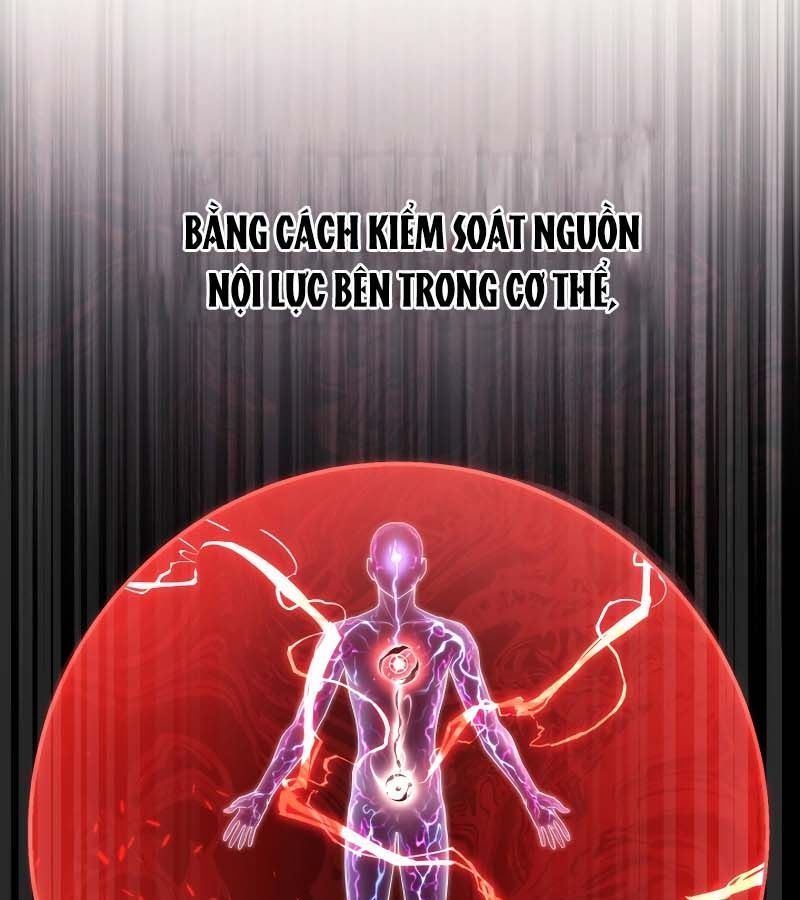 Võ Thần Hồi Quy Cấp 2 - Chapter 90 - Page 130