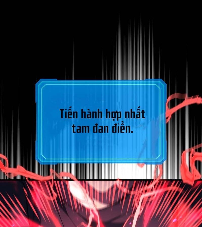 Võ Thần Hồi Quy Cấp 2 - Chapter 90 - Page 133