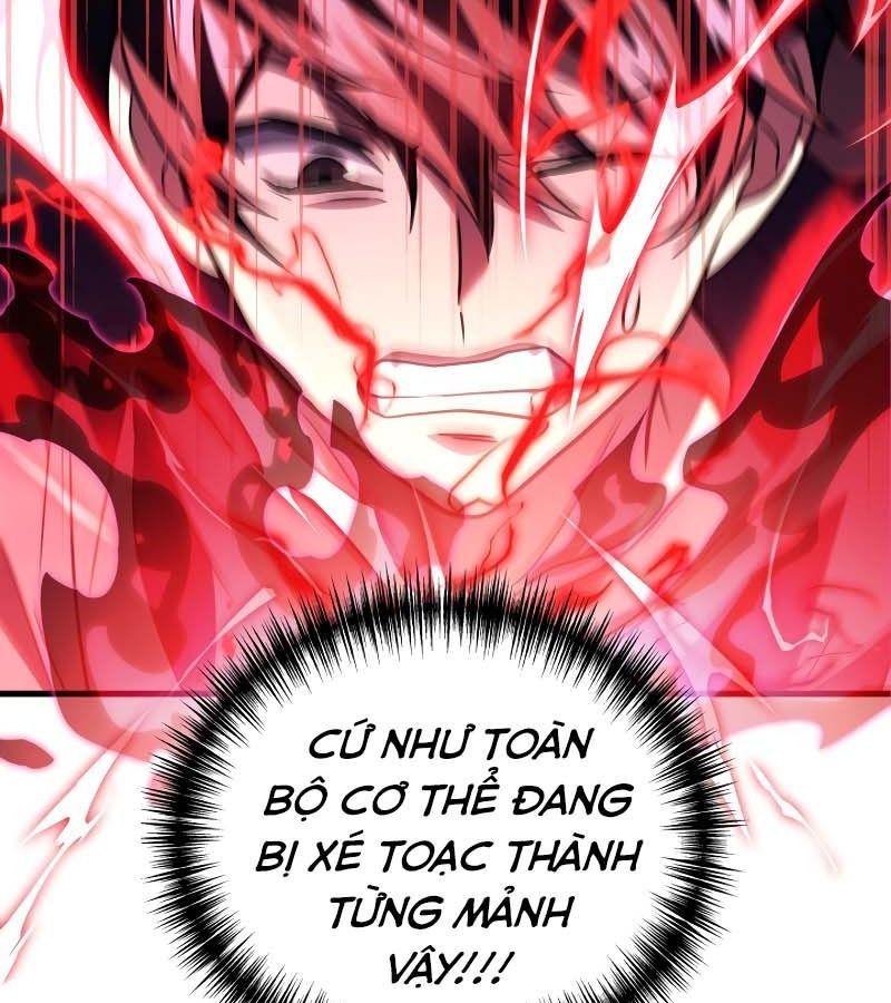 Võ Thần Hồi Quy Cấp 2 - Chapter 90 - Page 136