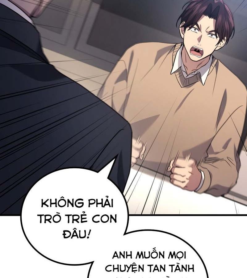Võ Thần Hồi Quy Cấp 2 - Chapter 90 - Page 15