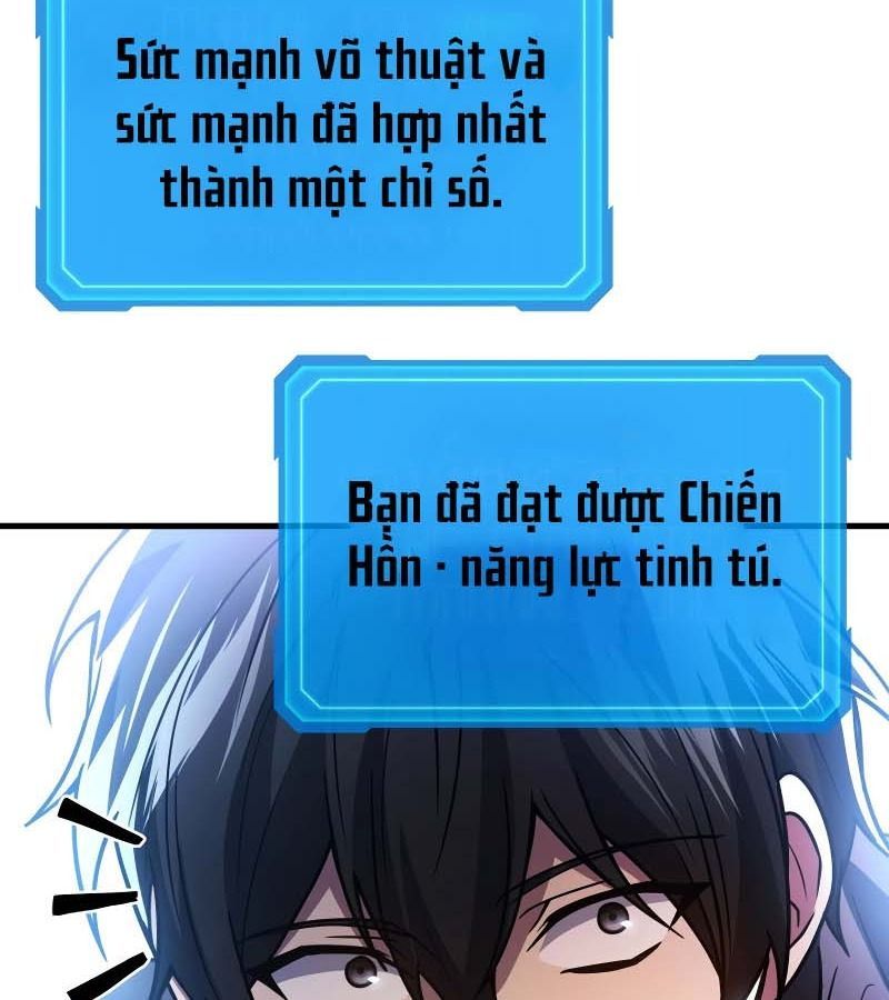 Võ Thần Hồi Quy Cấp 2 - Chapter 90 - Page 156