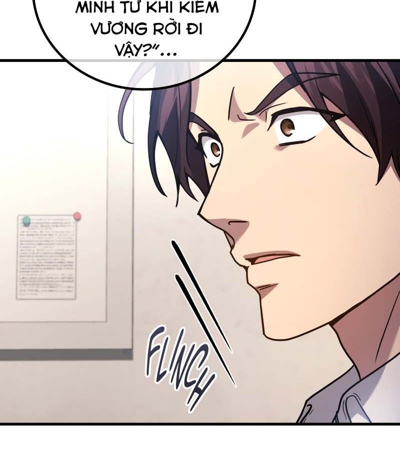 Võ Thần Hồi Quy Cấp 2 - Chapter 90 - Page 17