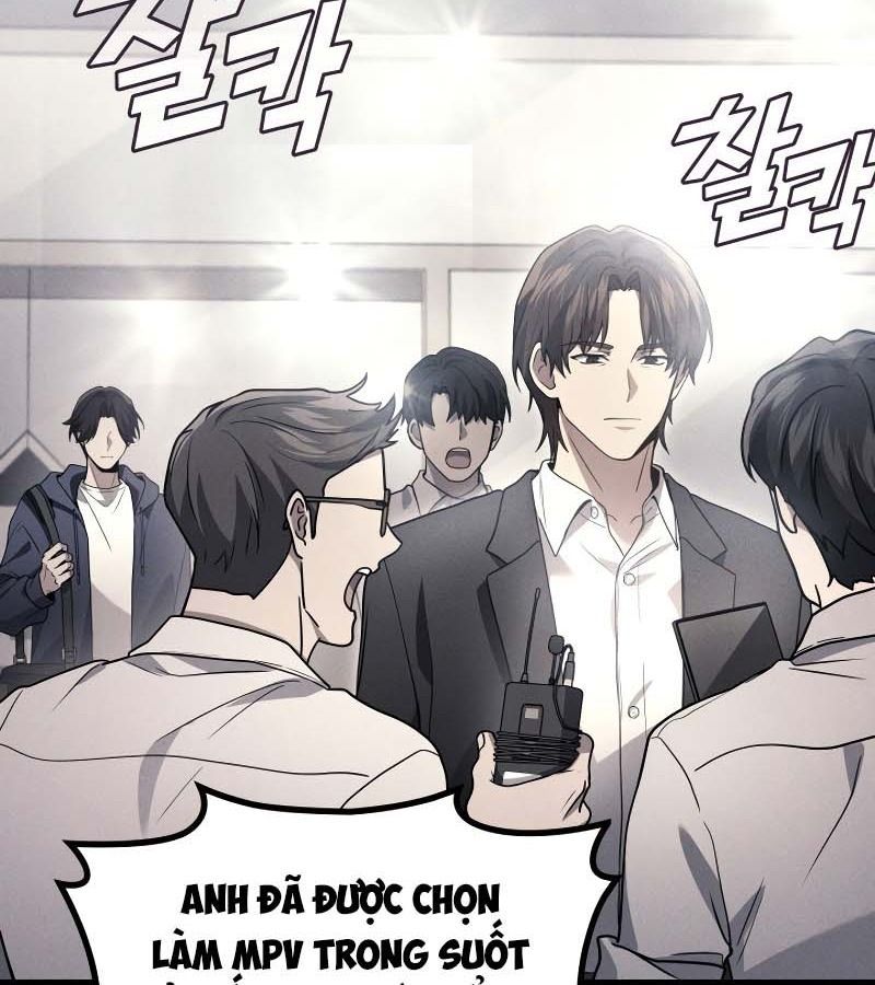 Võ Thần Hồi Quy Cấp 2 - Chapter 90 - Page 26