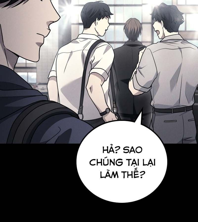 Võ Thần Hồi Quy Cấp 2 - Chapter 90 - Page 29