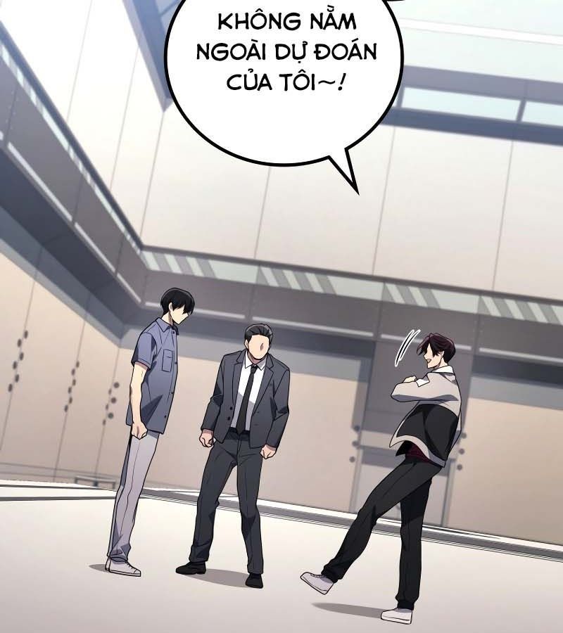 Võ Thần Hồi Quy Cấp 2 - Chapter 90 - Page 56