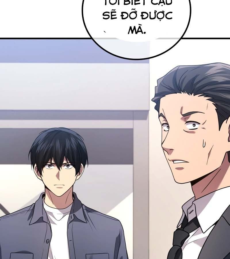 Võ Thần Hồi Quy Cấp 2 - Chapter 90 - Page 58