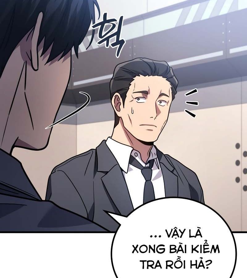 Võ Thần Hồi Quy Cấp 2 - Chapter 90 - Page 60