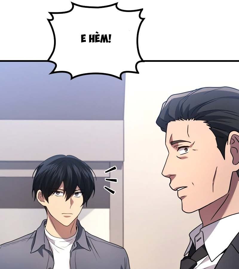 Võ Thần Hồi Quy Cấp 2 - Chapter 90 - Page 65