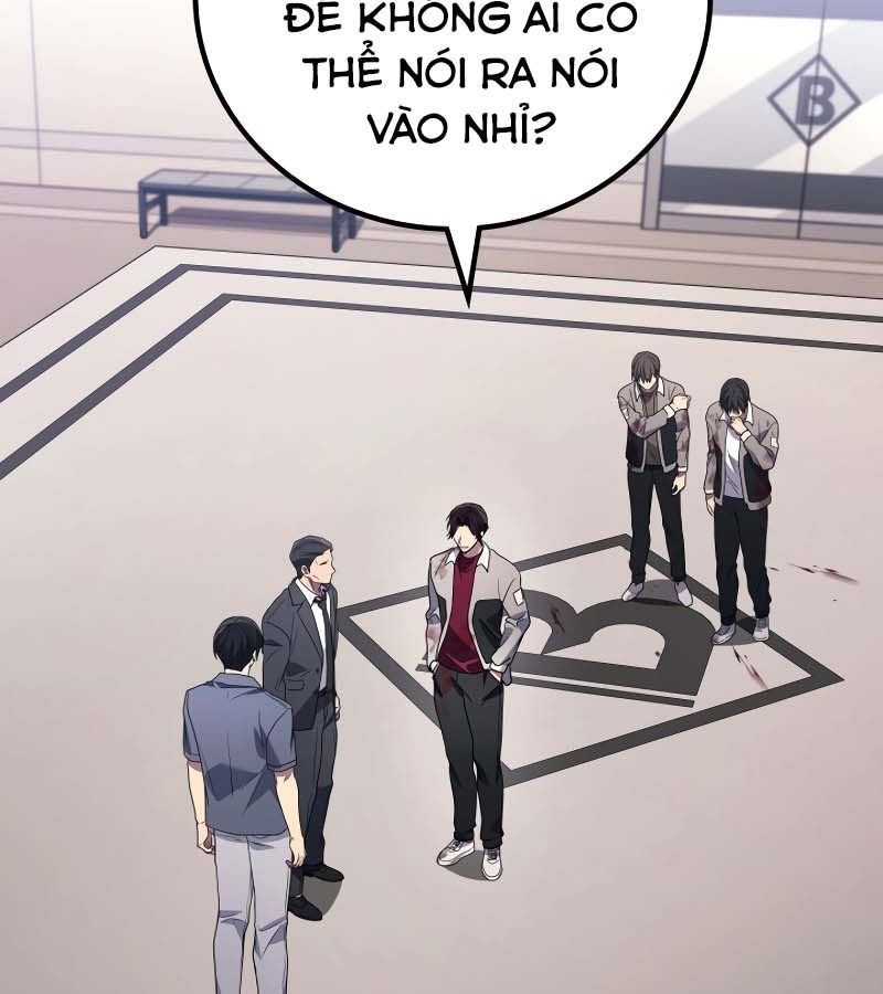 Võ Thần Hồi Quy Cấp 2 - Chapter 90 - Page 67