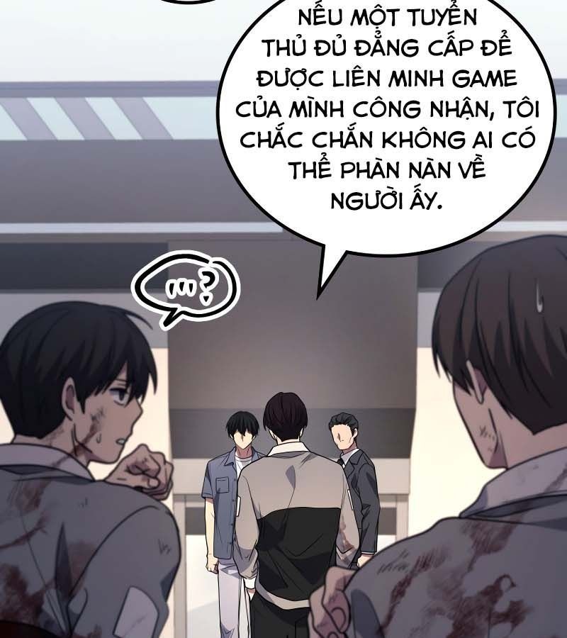Võ Thần Hồi Quy Cấp 2 - Chapter 90 - Page 69