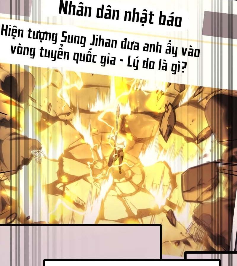 Võ Thần Hồi Quy Cấp 2 - Chapter 90 - Page 87