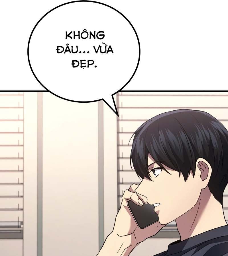 Võ Thần Hồi Quy Cấp 2 - Chapter 90 - Page 97