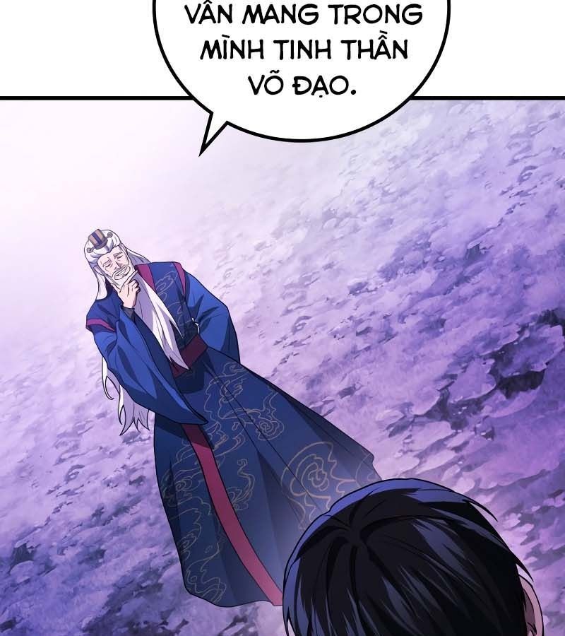 Võ Thần Hồi Quy Cấp 2 - Chapter 91 - Page 104