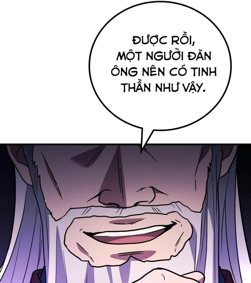 Võ Thần Hồi Quy Cấp 2 - Chapter 91 - Page 106