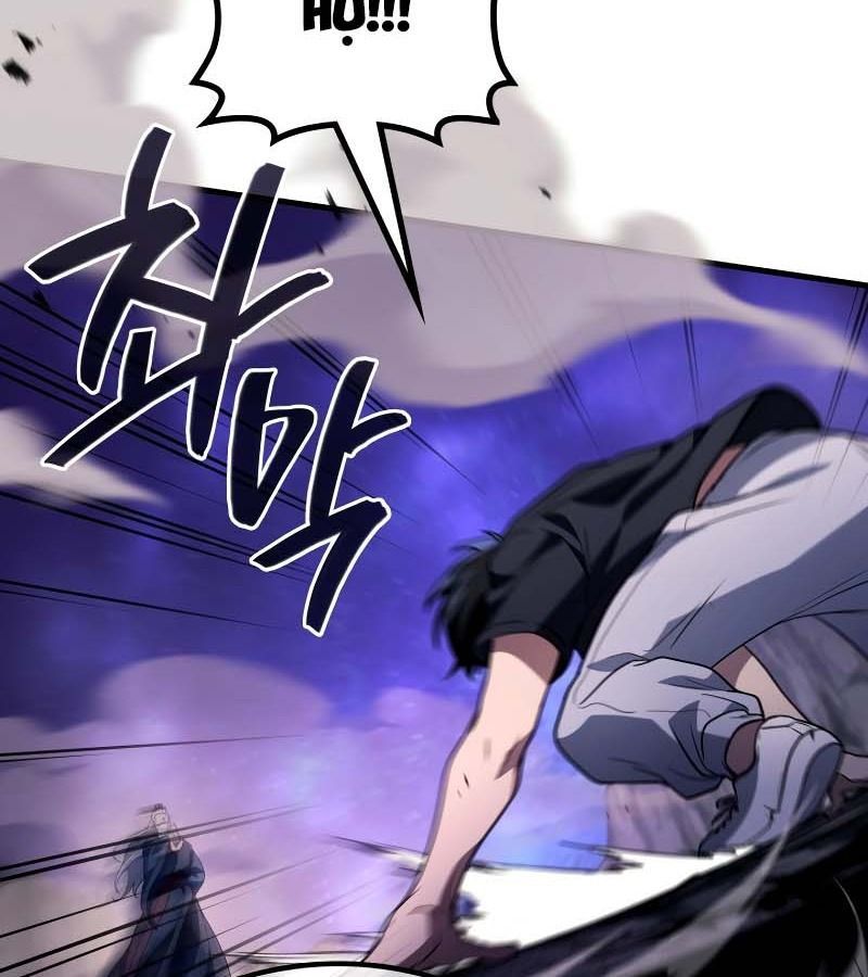 Võ Thần Hồi Quy Cấp 2 - Chapter 91 - Page 115