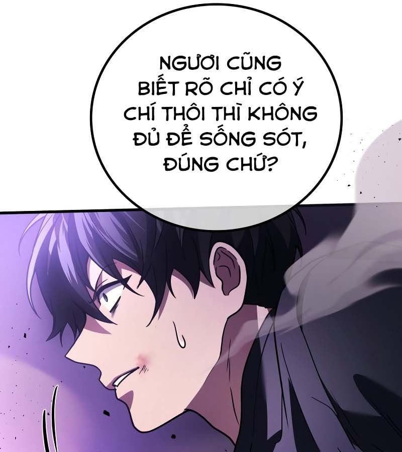 Võ Thần Hồi Quy Cấp 2 - Chapter 91 - Page 117