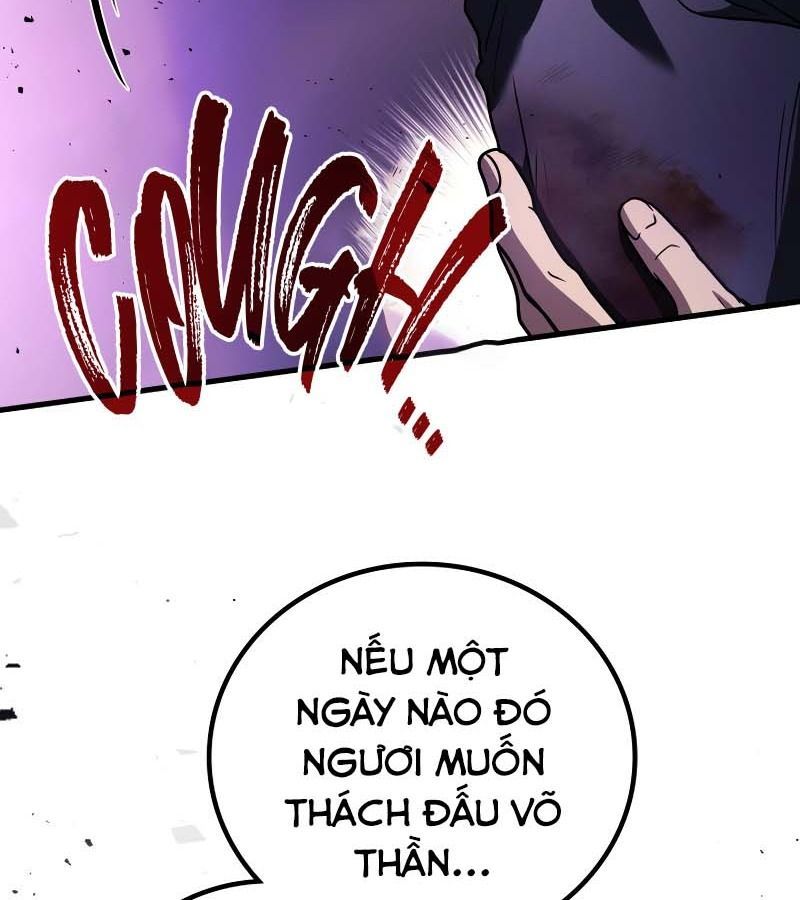 Võ Thần Hồi Quy Cấp 2 - Chapter 91 - Page 118