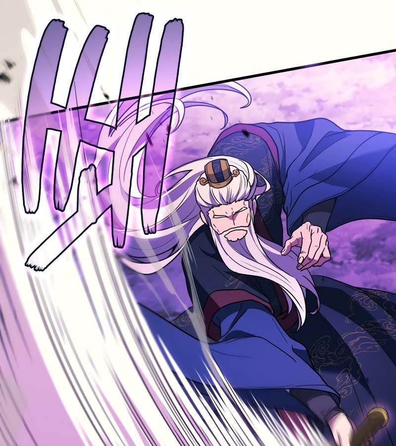 Võ Thần Hồi Quy Cấp 2 - Chapter 91 - Page 121