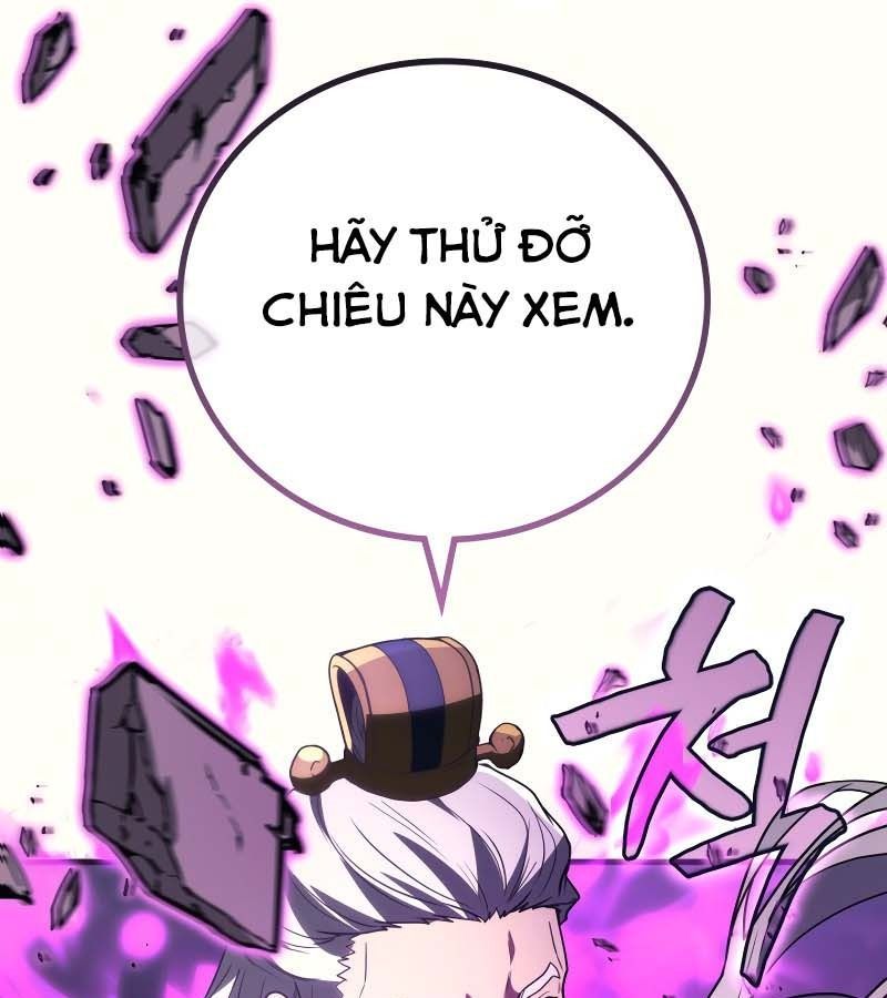 Võ Thần Hồi Quy Cấp 2 - Chapter 91 - Page 127