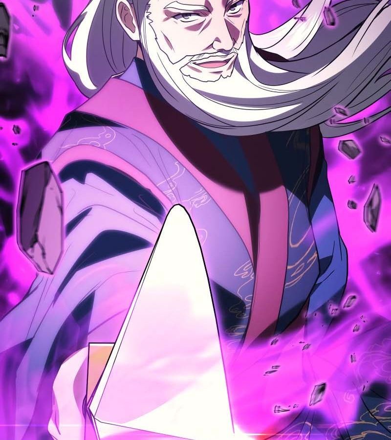 Võ Thần Hồi Quy Cấp 2 - Chapter 91 - Page 128