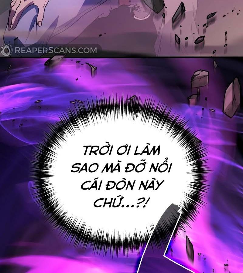 Võ Thần Hồi Quy Cấp 2 - Chapter 91 - Page 132