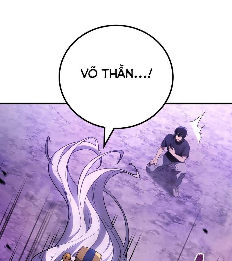 Võ Thần Hồi Quy Cấp 2 - Chapter 91 - Page 141