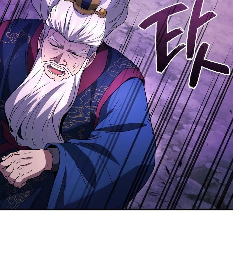 Võ Thần Hồi Quy Cấp 2 - Chapter 91 - Page 142