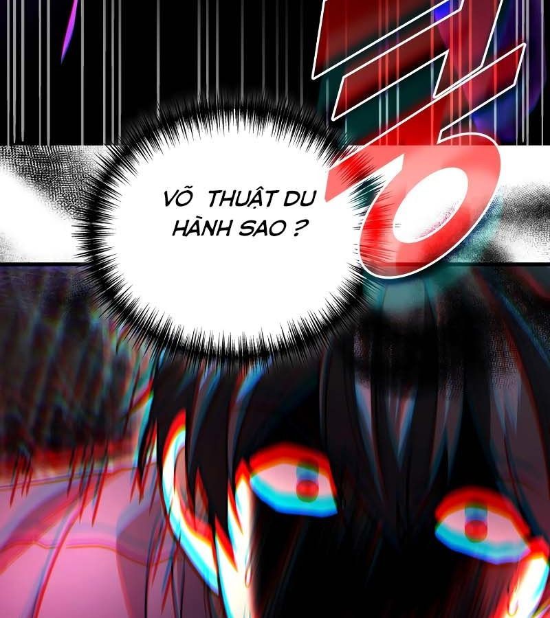 Võ Thần Hồi Quy Cấp 2 - Chapter 91 - Page 146