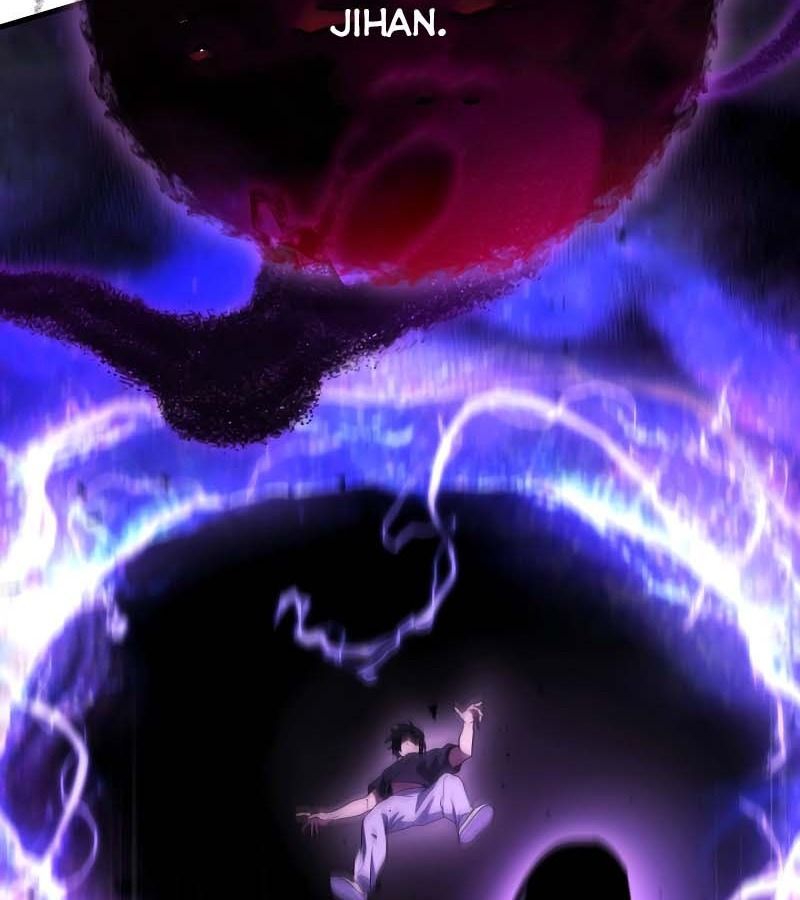 Võ Thần Hồi Quy Cấp 2 - Chapter 91 - Page 158