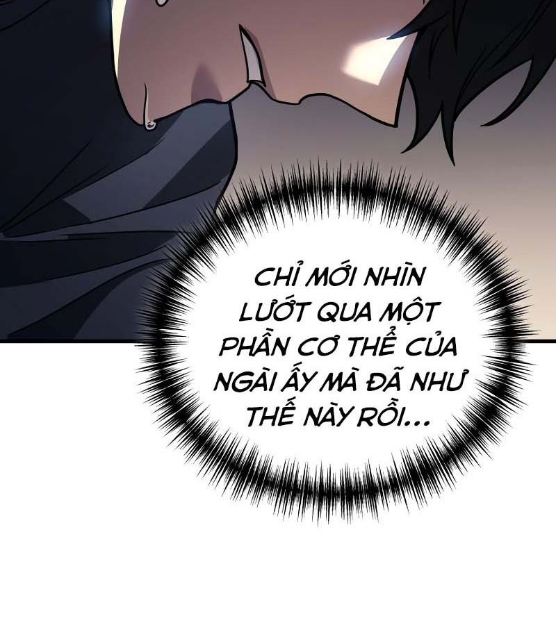 Võ Thần Hồi Quy Cấp 2 - Chapter 91 - Page 167