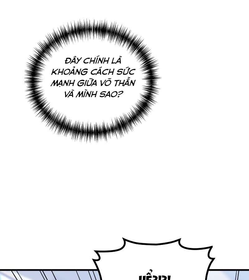 Võ Thần Hồi Quy Cấp 2 - Chapter 91 - Page 168