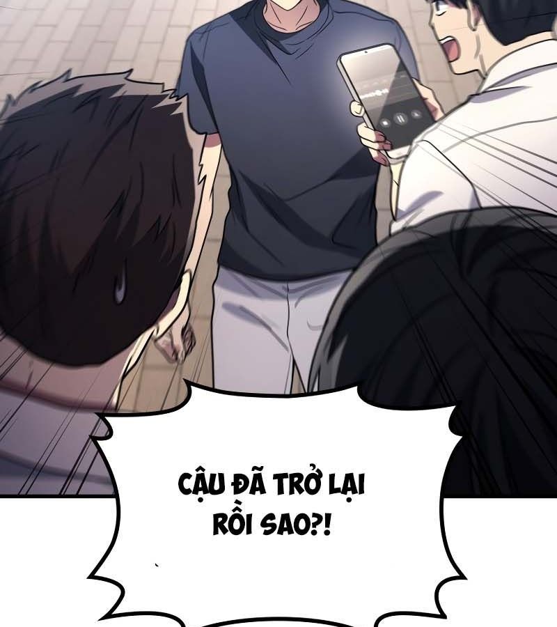 Võ Thần Hồi Quy Cấp 2 - Chapter 91 - Page 172