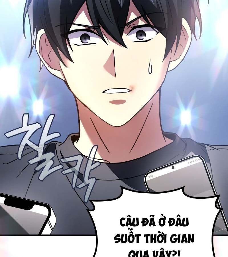 Võ Thần Hồi Quy Cấp 2 - Chapter 91 - Page 174