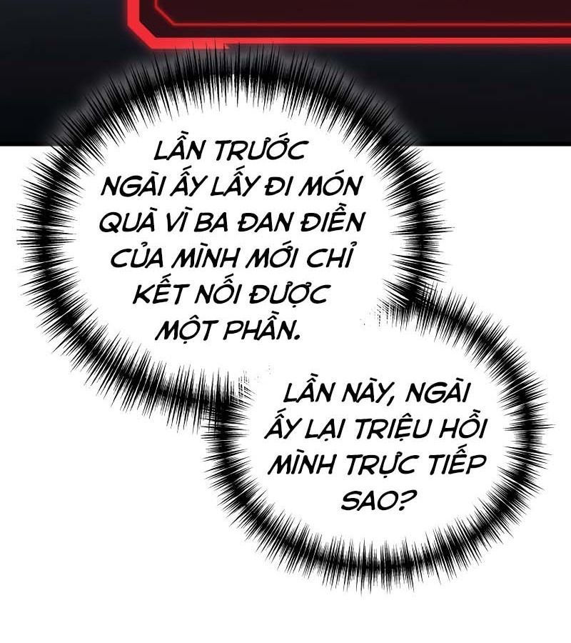 Võ Thần Hồi Quy Cấp 2 - Chapter 91 - Page 25