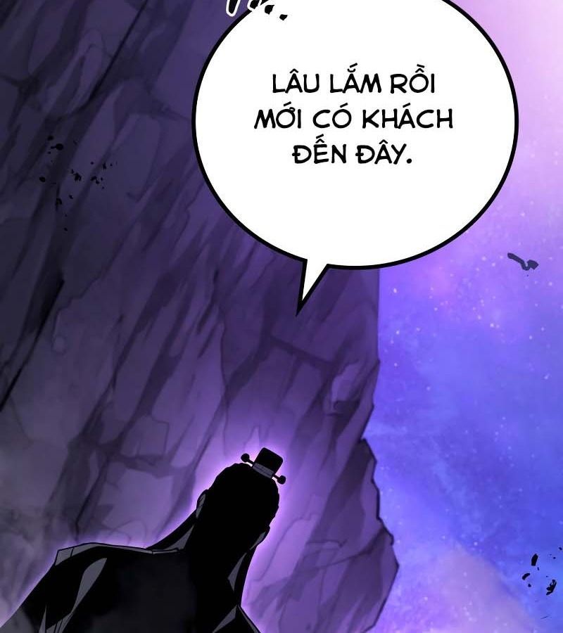 Võ Thần Hồi Quy Cấp 2 - Chapter 91 - Page 27